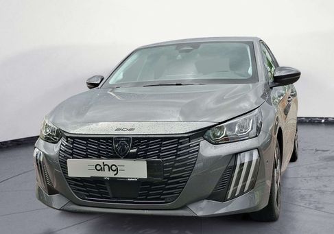 Peugeot 208, 2026