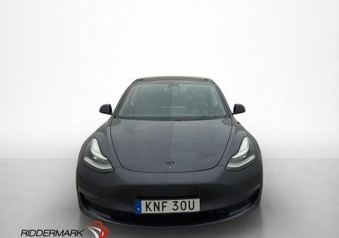 Tesla Model 3, 2019 2