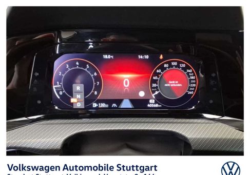 Volkswagen Golf, 2023 3