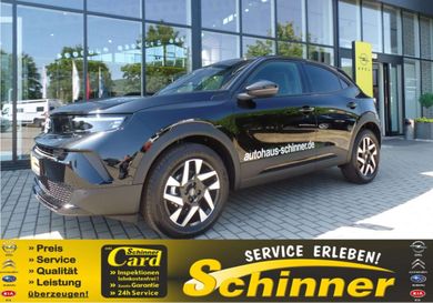 Opel Mokka, 2025