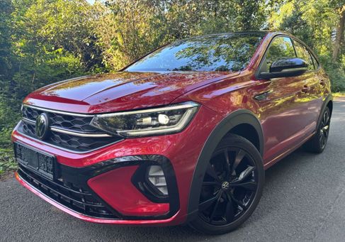 Volkswagen Taigo, 2022