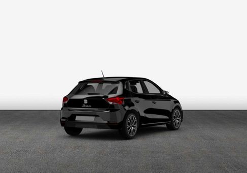 Seat Ibiza, 2025 2