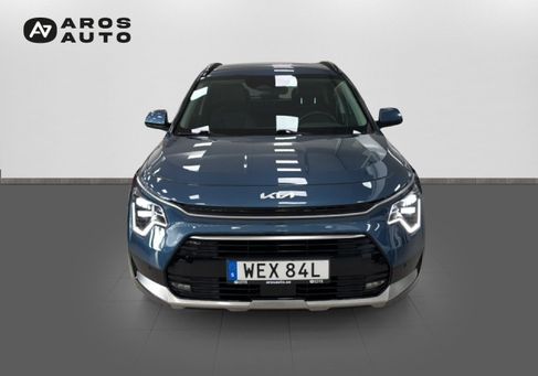 Kia Niro, 2023