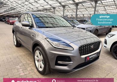 Jaguar E-Pace, 2023