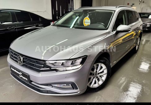 Volkswagen Passat Variant, 2019 3