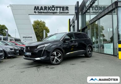 Peugeot 5008, 2024