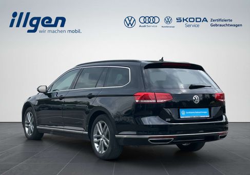 Volkswagen Passat Variant, 2019 3