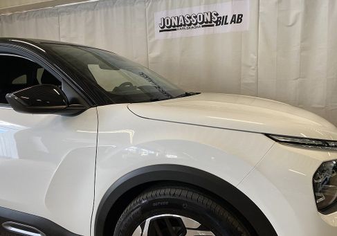 Citroën C4, 2023
