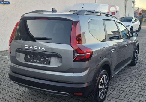 Dacia Jogger, 2024 3