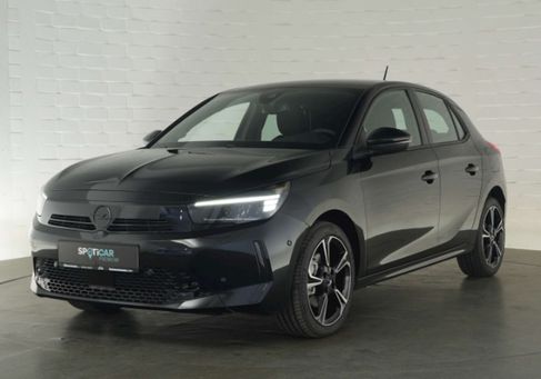 Opel Corsa, 2024 2