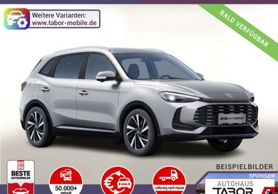 MG ZS, 2026