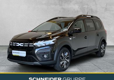 Dacia Jogger, 2026