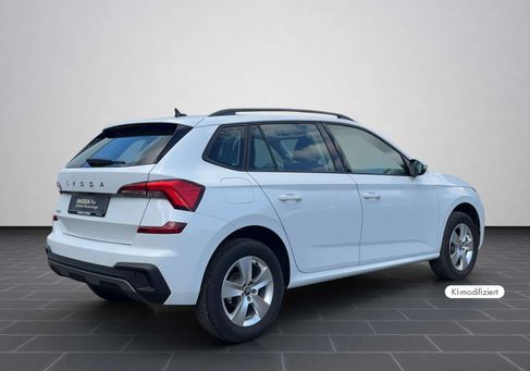 Skoda Kamiq, 2026 2