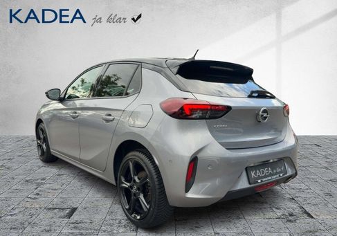 Opel Corsa, 2023 3