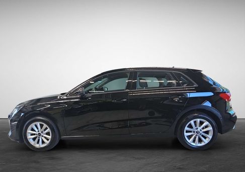 Audi A3, 2024 3