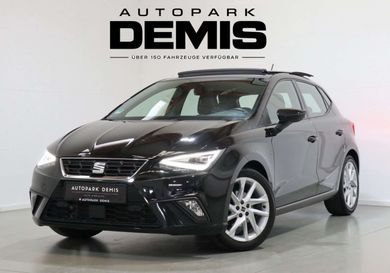 Seat Ibiza, 2023