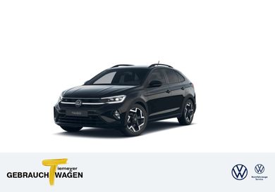 Volkswagen Taigo, 2025