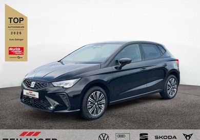 Seat Ibiza, 2026