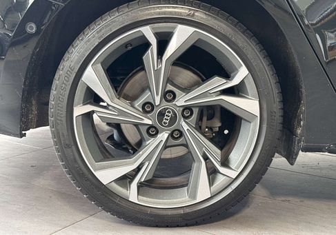 Audi A3, 2022 3