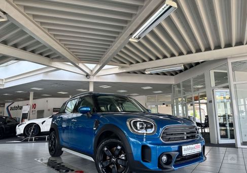 MINI Cooper Countryman, 2023