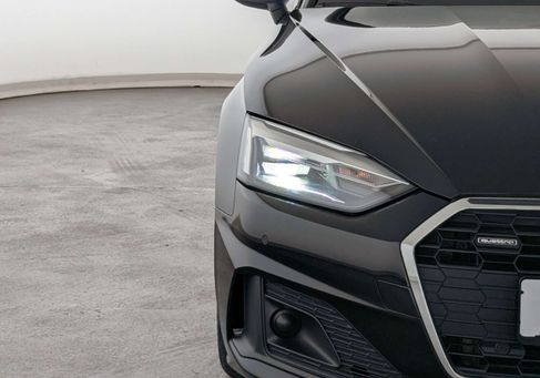 Audi A5, 2021 3