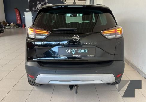 Opel Crossland X, 2021 3