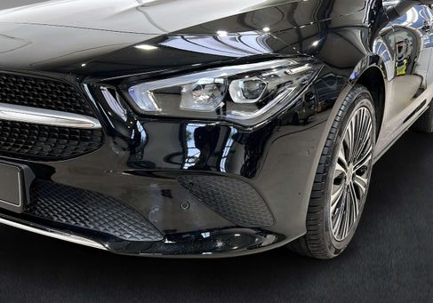 Mercedes-Benz CLA 250, 2021