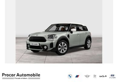 MINI Cooper Countryman, 2022