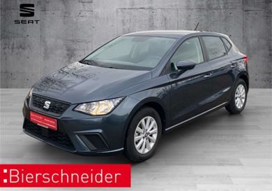 Seat Ibiza, 2021