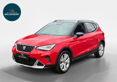 Seat Arona, 2023
