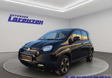 Fiat Panda, 2023