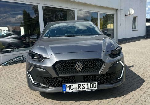 Renault Clio, 2026