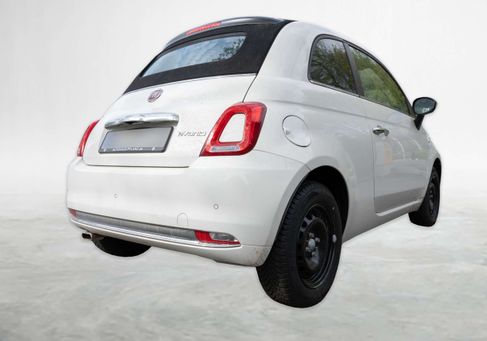 Fiat 500, 2024 3