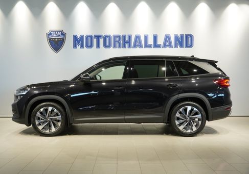 Skoda Kodiaq, 2026