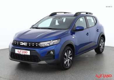 Dacia Sandero, 2026