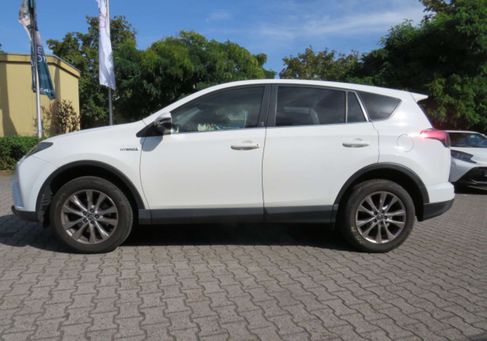 Toyota, 2018