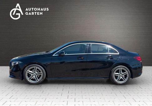 Mercedes-Benz A 180, 2020