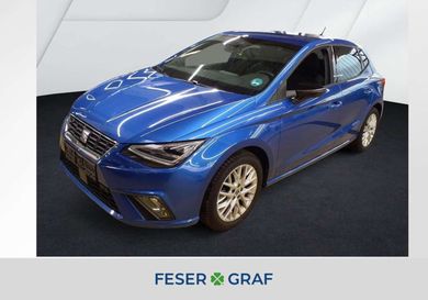 Seat Ibiza, 2025