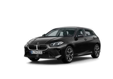 BMW 120, 2026