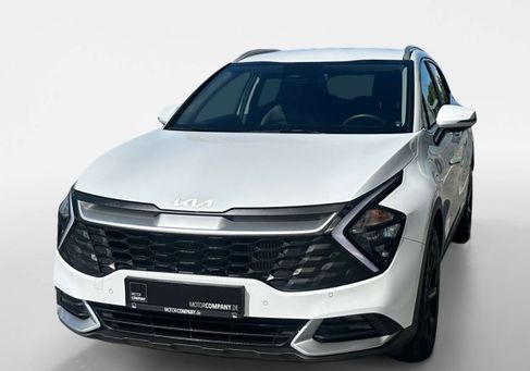 Kia Sportage, 2025 2