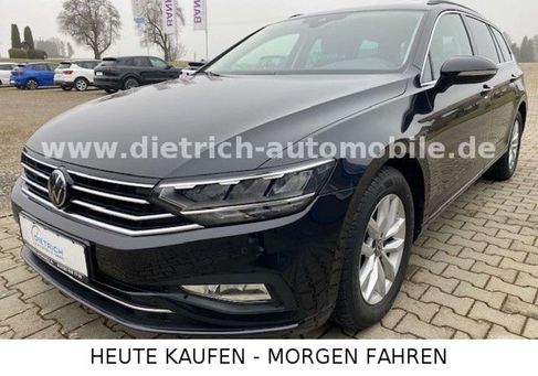 Volkswagen Passat Variant, 2023