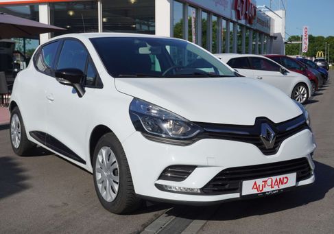 Renault Clio, 2019