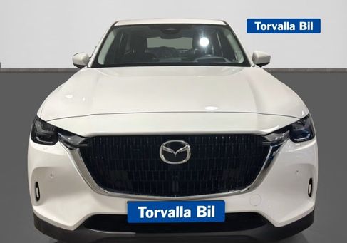Mazda CX-60, 2023 2