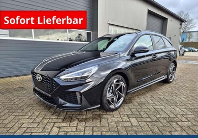 Hyundai i30, 2026