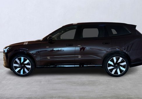 Volvo, 2025 2