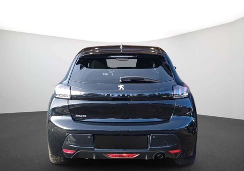 Peugeot 208, 2023