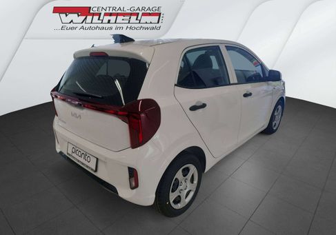 Kia Picanto, 2026