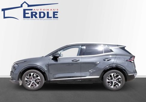 Kia Sportage, 2024 2