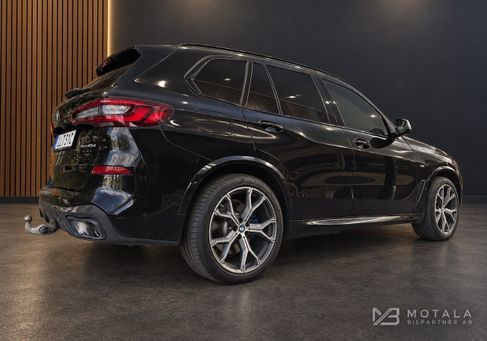 BMW X5, 2020 3