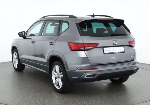 Seat Ateca, 2023
